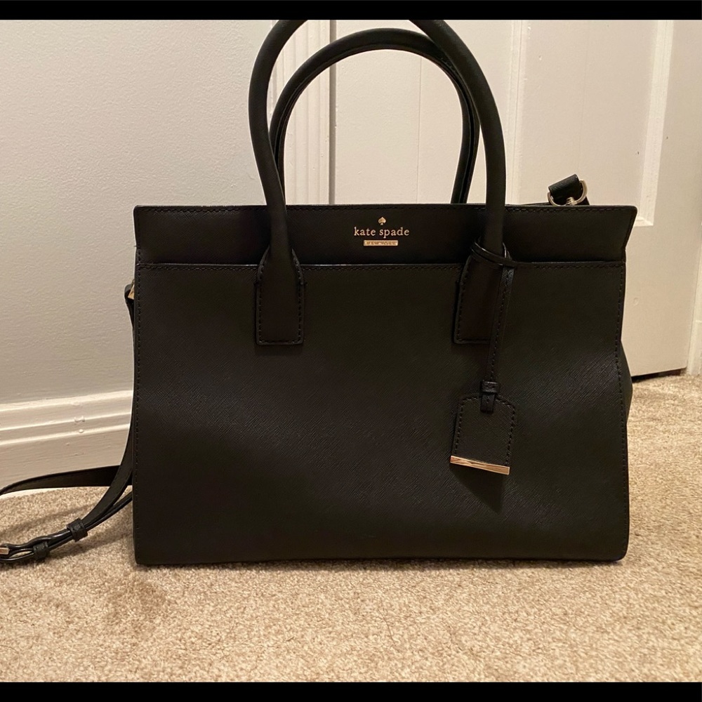 Kate Spade Medium sized crossbody